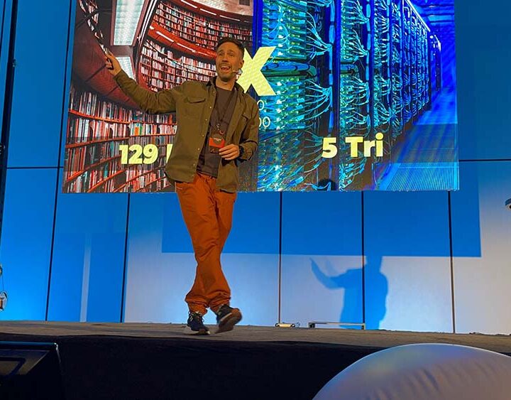 Año nuevo, objetivos nuevos: 5 pasos para usar la IA y planificar 2026 sin improvisar