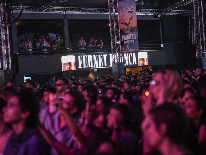 Furor argentino en Florianópolis: como las costumbres pasan fronteras