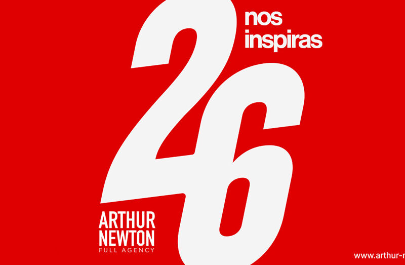 Arthur Newton Full Agency: Detalle, Innovación Constante y Mirada Federal marcaron un 2025 de crecimiento sostenido