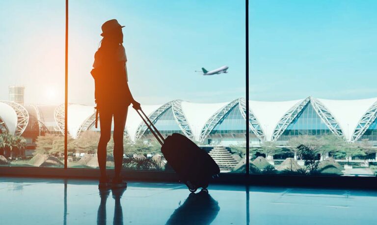 Smiles Argentina extiende sus súper promociones para viajar por el mundo