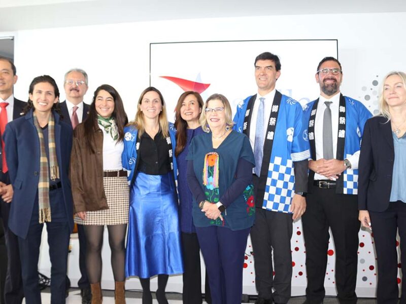 Astellas inaugura en México su Global Capability Center, un hito en su estrategia global de innovación y expansión