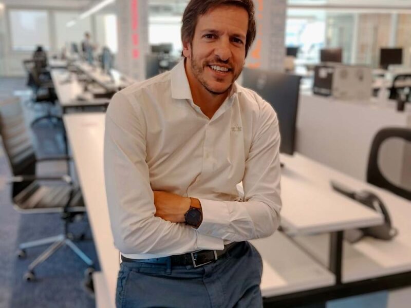 Balance anual y ejes que definirán el empleo corporativo en 2026