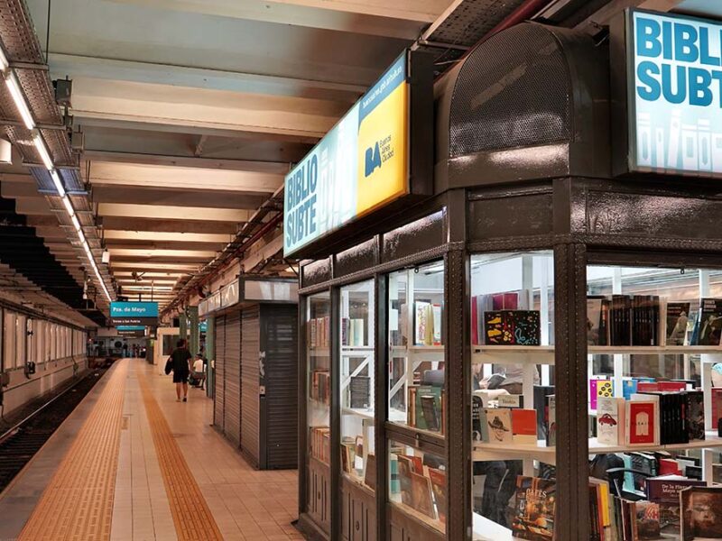 La Red de Bibliotecas Públicas de la Ciudad como refugio literario para disfrutar del verano