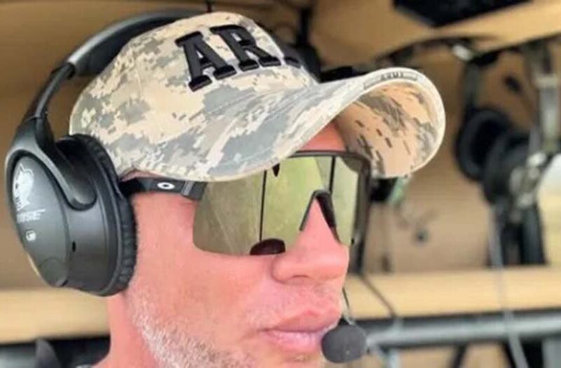 El brazo social con el que Javier Catoni busca proyectarse en La Pampa FUNDACION CATONI SEMBRANDO FUTURO