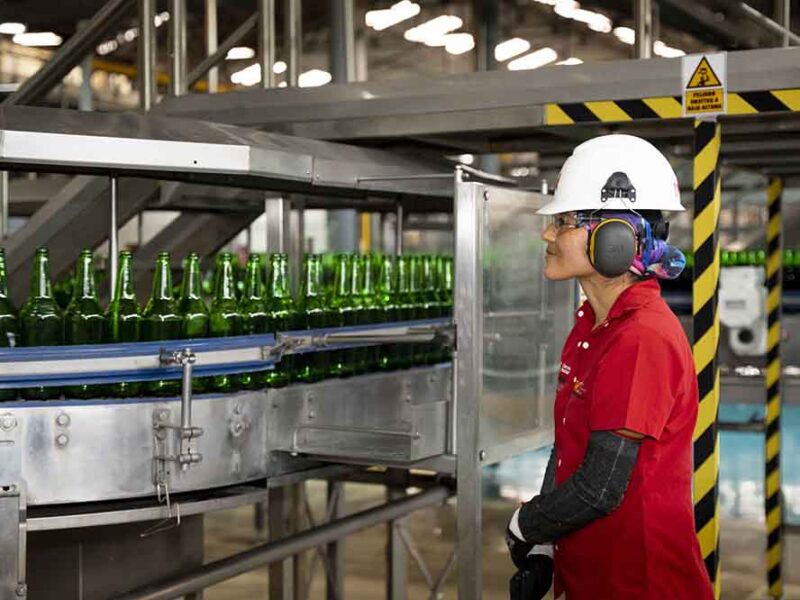 Cervecería Nacional consolida sus avances en 2025 y proyecta un 2026 de crecimiento con propósito