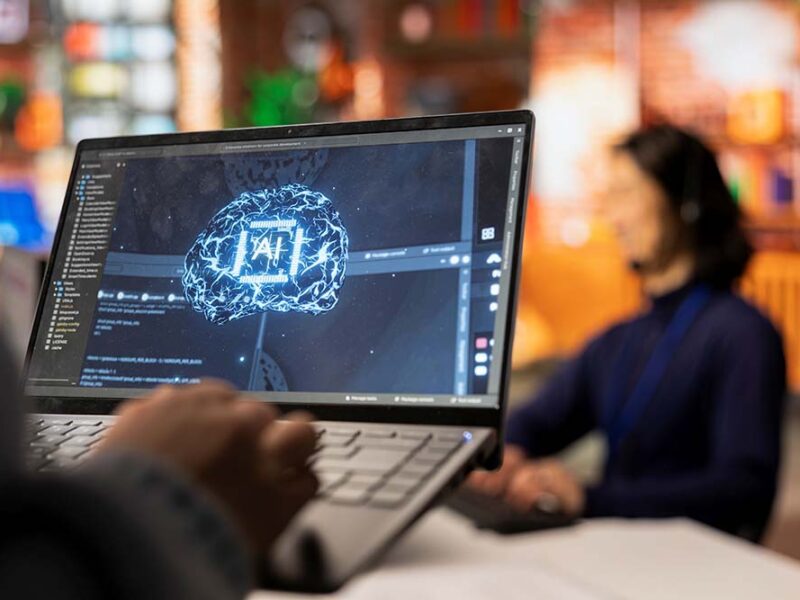 Cinco tipos de inteligencia artificial que las empresas deberían conocer para tomar mejores decisiones