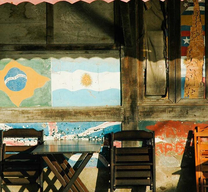 ¿Cómo puede la tokenización desbloquear la inclusión del mercado en Argentina y Latinoamérica?