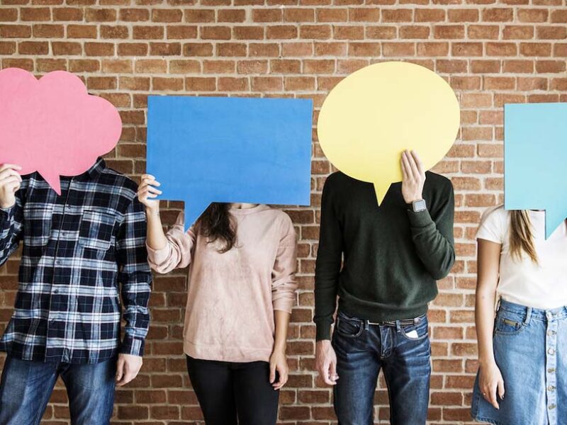 La comunicación cobarde: Hoy una llamada telefónica se vive como una agresión