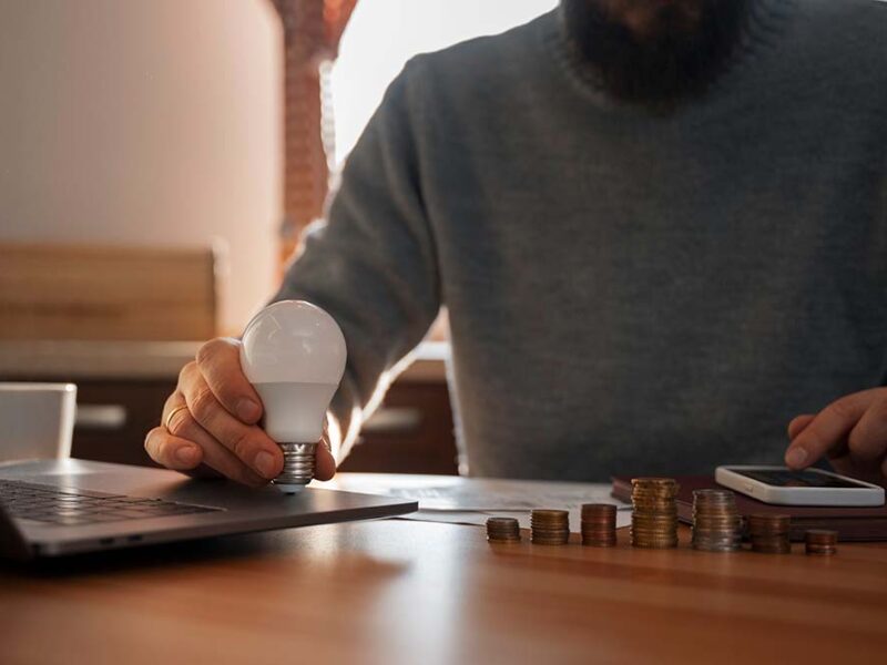 Enero y el consumo eléctrico en los hogares peruanos: cómo evitar sobrecostos tras las fiestas