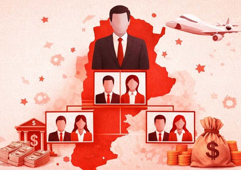 ¿Cuánto ganan los puestos de mayor jerarquía de cada industria en Argentina?