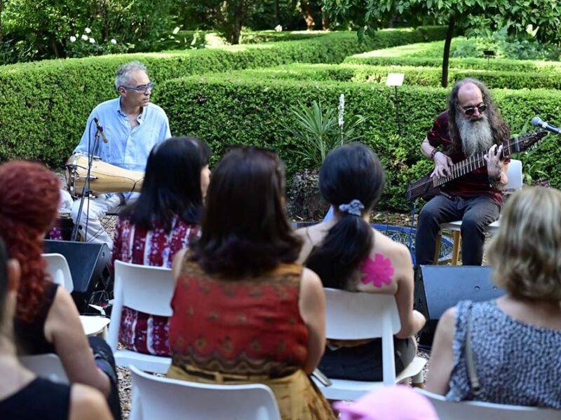Comienza Cultura de Verano 2026 con música, cine al aire libre y grandes experiencias culturales para toda la familia