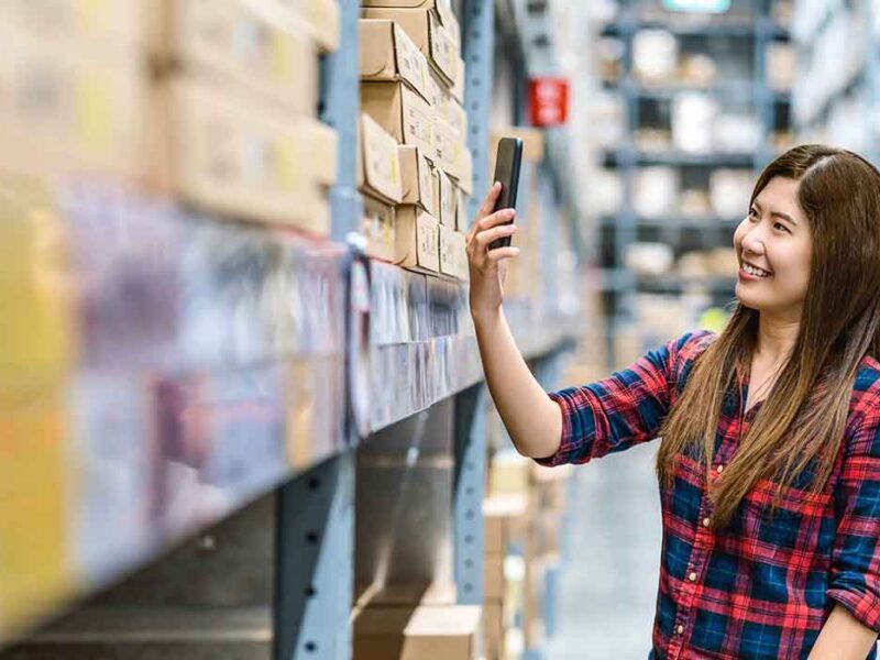 Givaudan automatiza su cumplimiento normativo con la solución de verificación de partes restringidas de Descartes