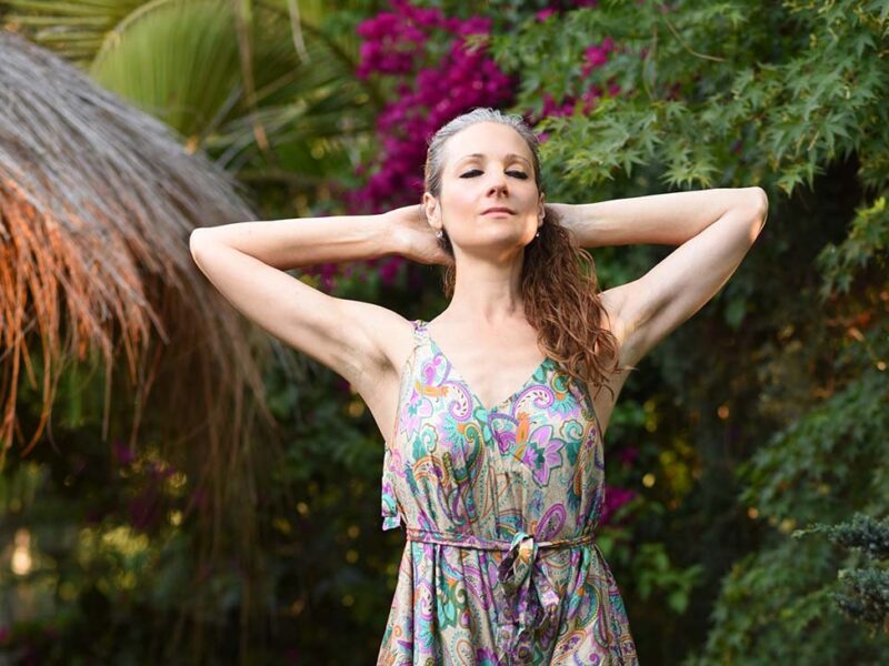 Después del desorden: claves para desinflamar el cuerpo y recuperar energía en vacaciones