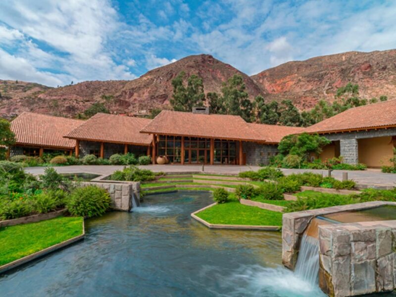 Destinos para un verdadero detox digital en Latinoamérica