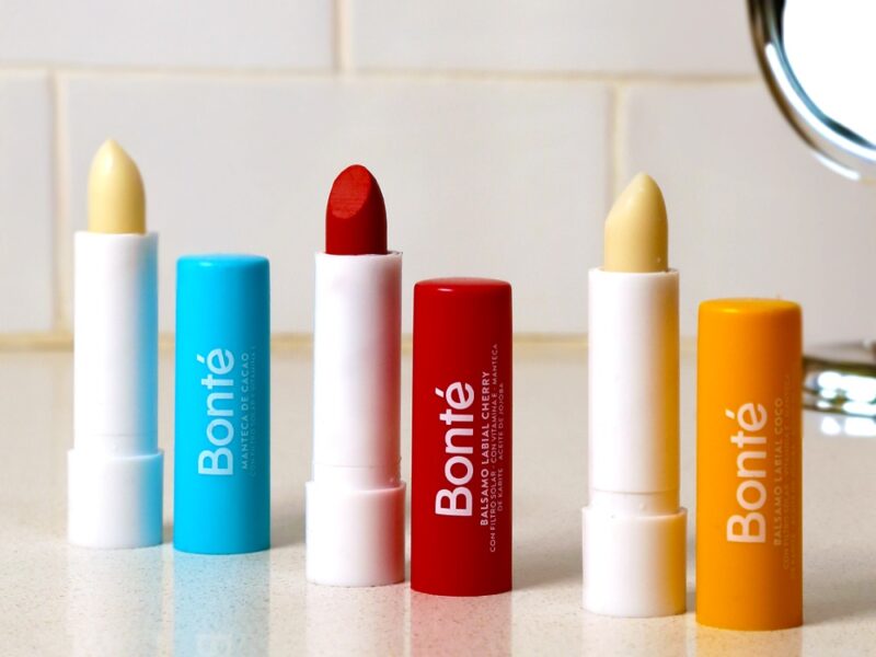 Innovación en skincare: Las nuevas soluciones de Bonté para elevar el cuidado diario