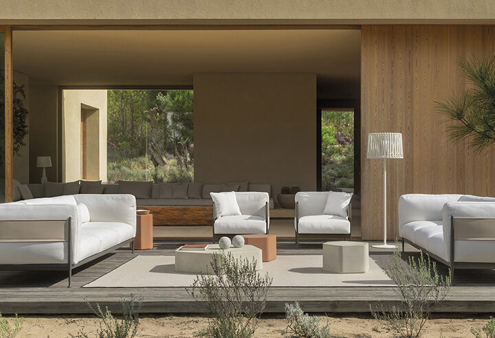 El diseño interior como lenguaje emocional de los espacios