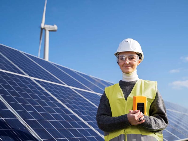 Educación energética: una herramienta esencial para el desarrollo sostenible del país