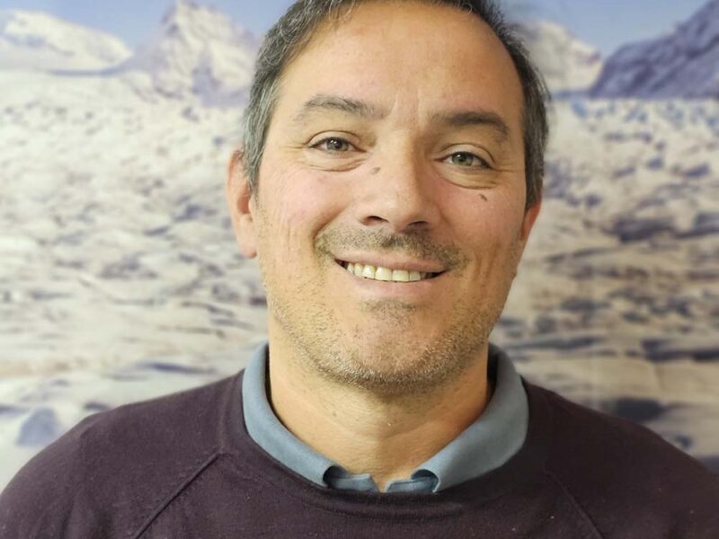 Educar para Conservar – el rol de la educación ambiental en la protección de los glaciares