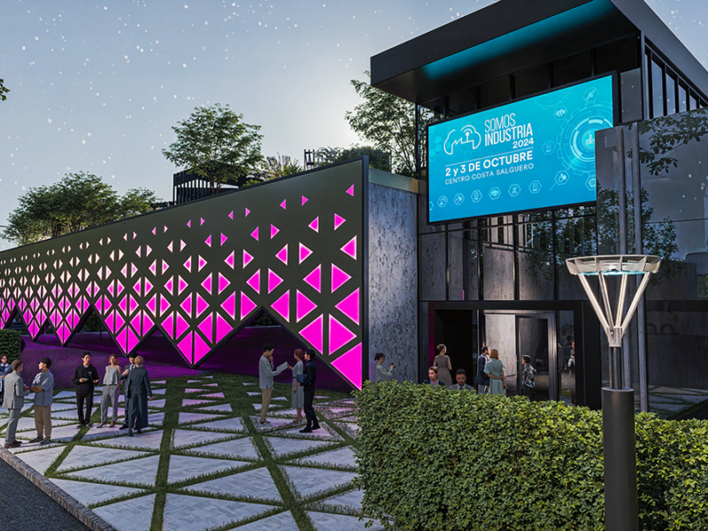 Comienza una nueva etapa de los eventos: nació Buenos Aires Ferial