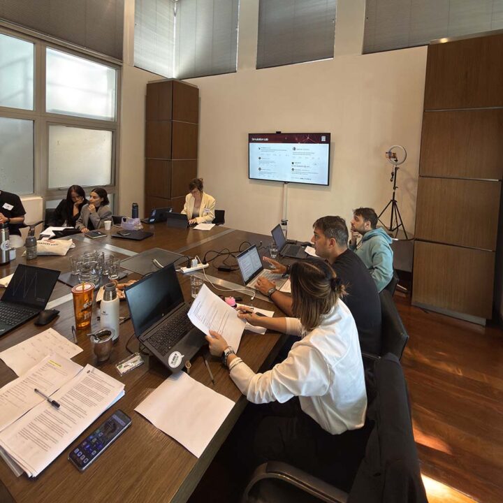 Capitol Public & Corporate Affairs y FEEDBACK SPREAD se unen para desarrollar en la Argentina el servicio de Diplomacia Corporativa