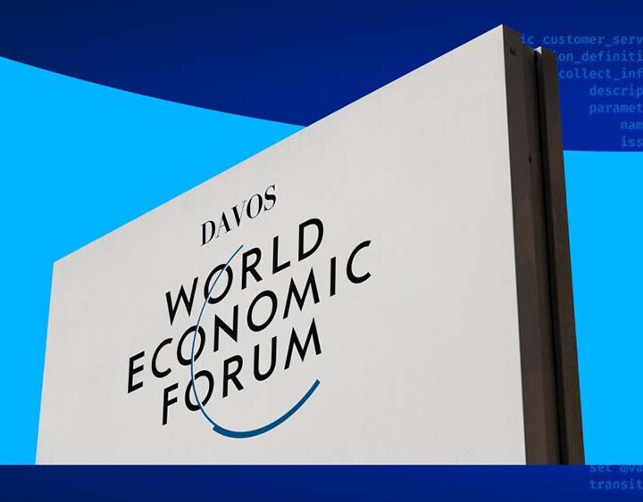 El Foro Económico Mundial y Salesforce empoderan a líderes globales con el primer asistente agéntico de su tipo para la Reunión Anual 2026 en Davos