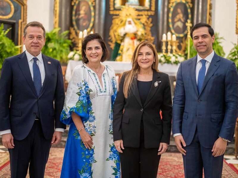 Fundación Eduardo León Jimenes: 30 años de legado cultural y compromiso por una mejor nación