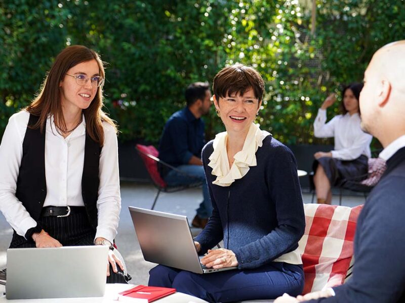 GAES Amplifon reconocida como Global Top Employer 2026