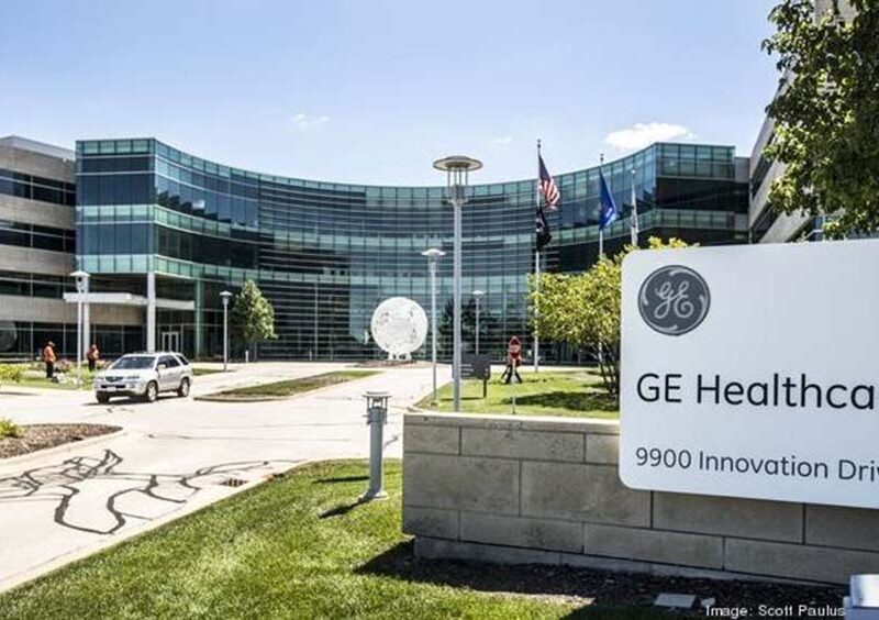 En GE HealthCare celebramos nuestro tercer aniversario como empresa independiente