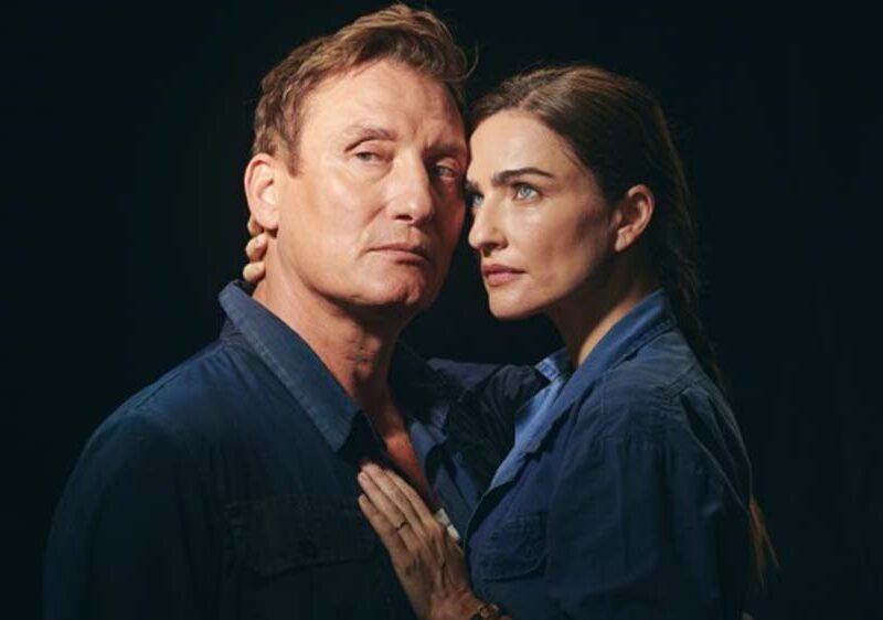 Europa Europa presenta The German, un thriller atravesado por la memoria del Holocausto