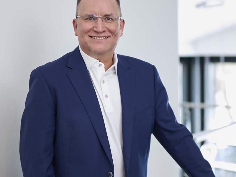 Thomas Owsianski asume la presidencia de GM en América del Sur