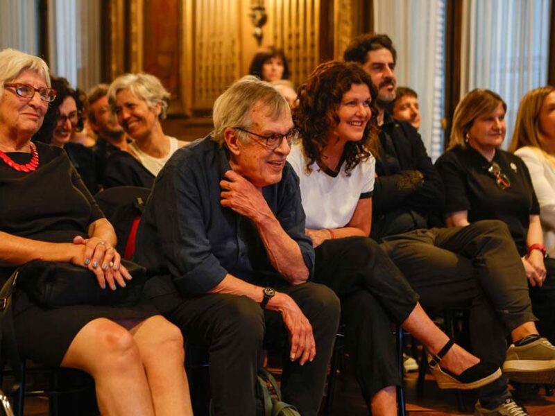 Buenos Aires tendrá un nuevo hito cultural: llega la Bienal de Historieta 2026