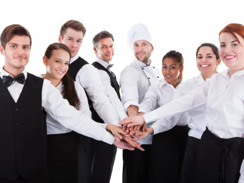 Hotelería y turismo: el primer trabajo de muchos argentinos que hoy vuelve a abrir oportunidades