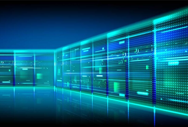 Cómo será la infraestructura digital en 2026: IA autónoma y soberanía energética