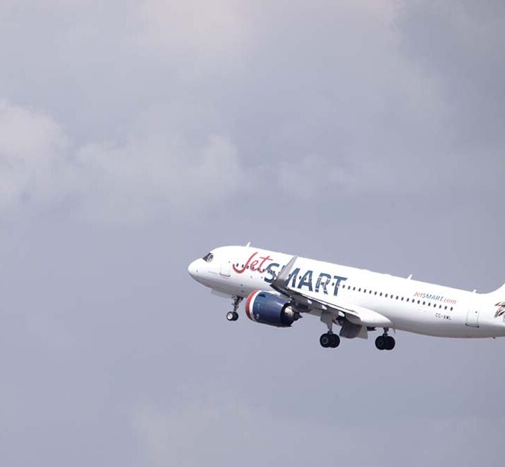 Santiago de Chile se perfila como el nuevo destino de nieve para los ecuatorianos gracias a la alianza entre Polimundo y Jetsmart