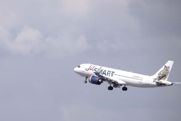 Santiago de Chile se perfila como el nuevo destino de nieve para los ecuatorianos gracias a la alianza entre Polimundo y Jetsmart