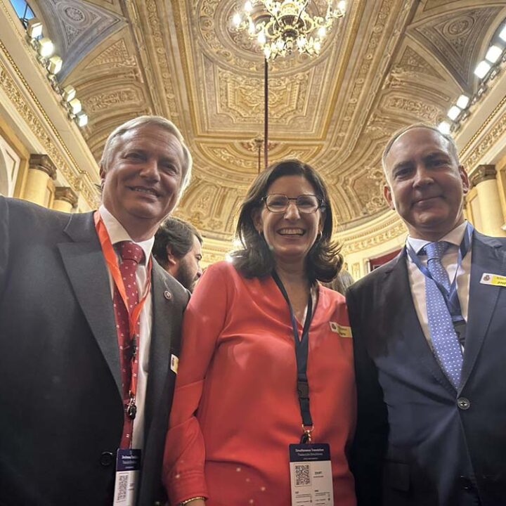 Kast participará en la Cumbre por la Libertad de Expresión en el Parlamento Europeo junto con los presidentes de ECR y Patriots