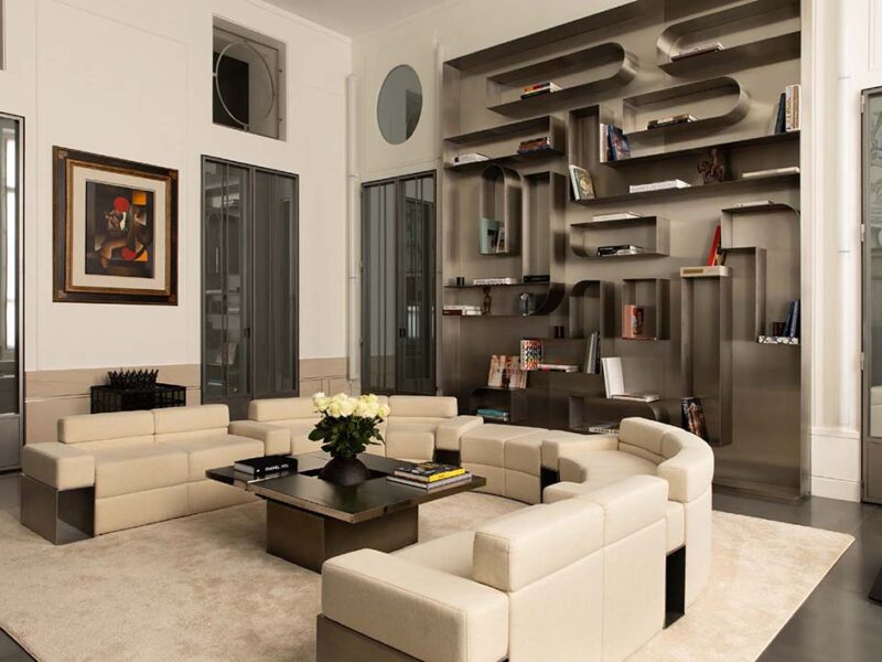 El legado de Lagerfeld