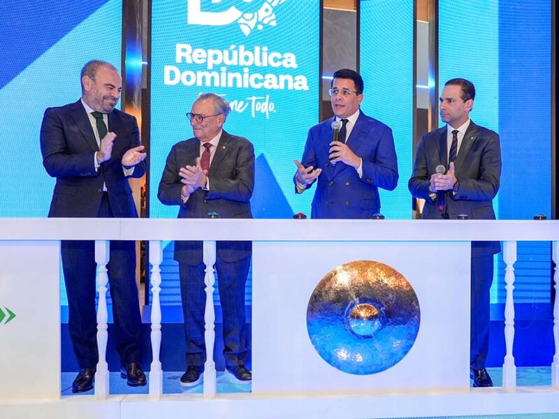 Meliá Hotels International y Grupo Puntacana se unen para el desarrollo del Paradisus Miches, el próximo resort de lujo todo incluido de República Dominicana