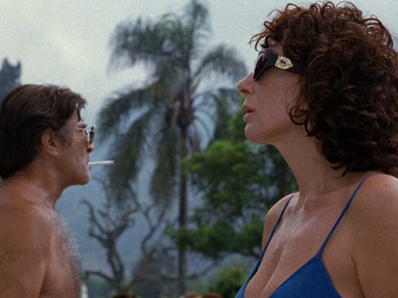 Mubi: llegan a la plataforma dos películas clave del brillante cine de Lucrecia Martel: La Ciénaga y La Niña Santa