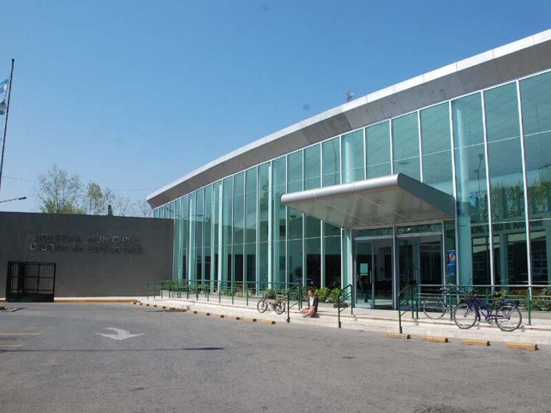 San Isidro: cómo funciona el servicio gratuito de Medicina del Viajero