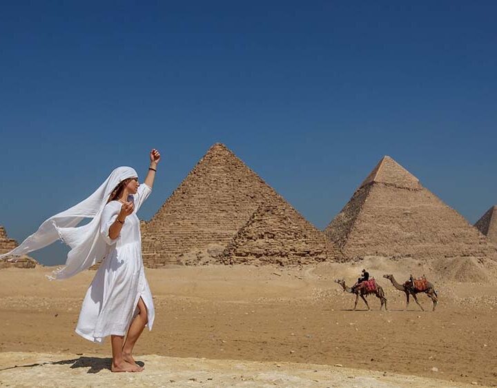 Mes a mes: los mejores destinos para descubrir fuera de temporada