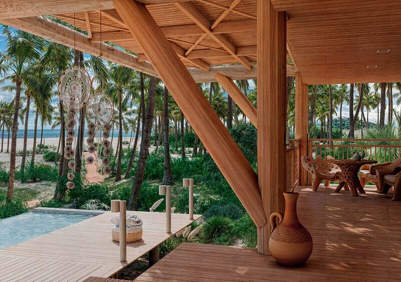 Minor Hotels anuncia la primera firma de su nueva marca Minor Reserve Collection