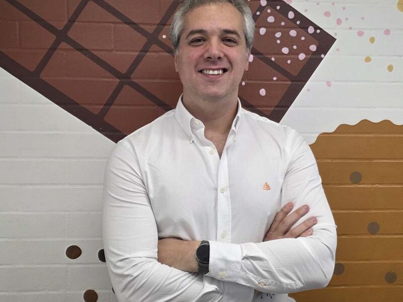 Mondelēz International anuncia nuevo Director Senior de Marketing en la región WACAM