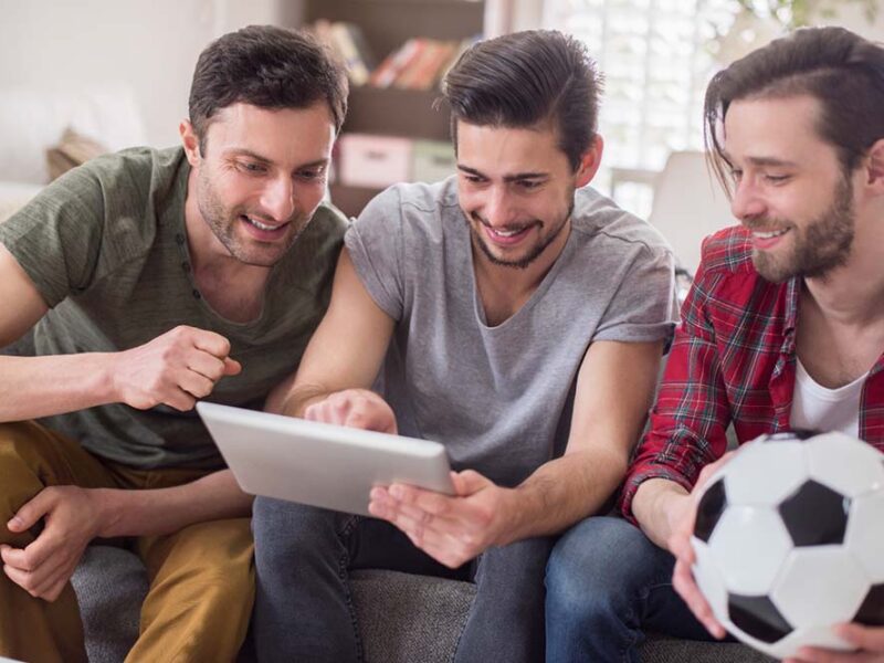 A medida que América Latina entra en un año de Mundial, una nueva investigación confirma las expectativas de los iGamers en la región