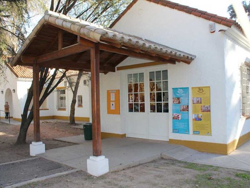 El Museo del Juguete de San Isidro abre sus puertas durante el verano