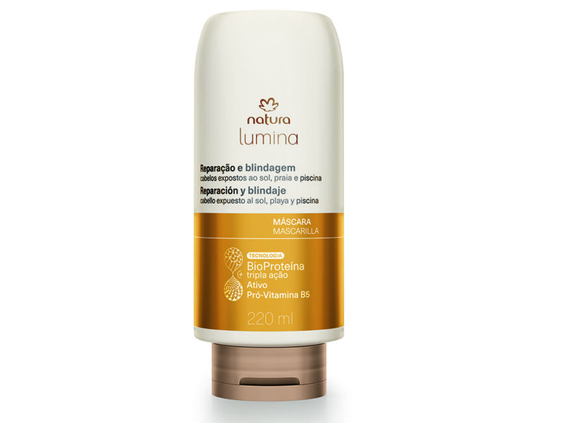 El cabello como protagonista del verano