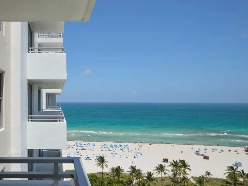 ¿Qué hay de nuevo en Greater Miami y Miami Beach? Primer trimestre de 2026
