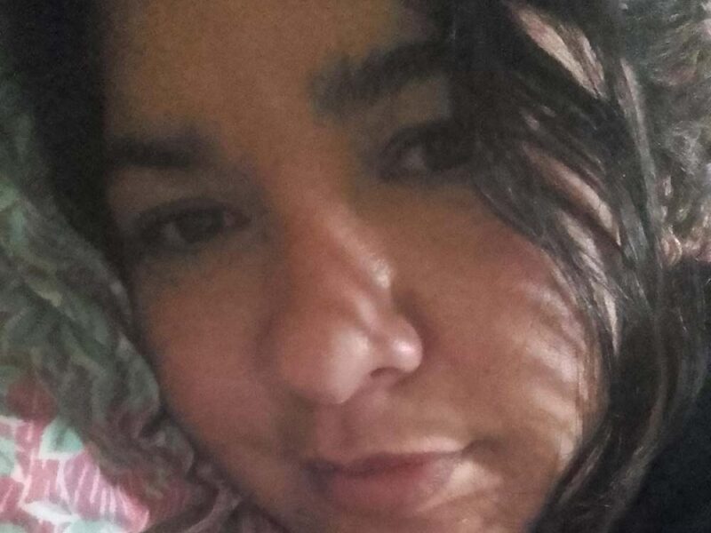 Escribo desde un país que aprende a no sentir