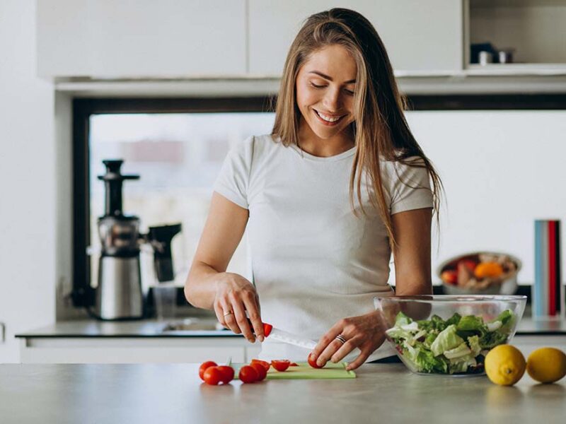Preparar el cuerpo para un embarazo: las tres decisiones clave antes de empezar la búsqueda