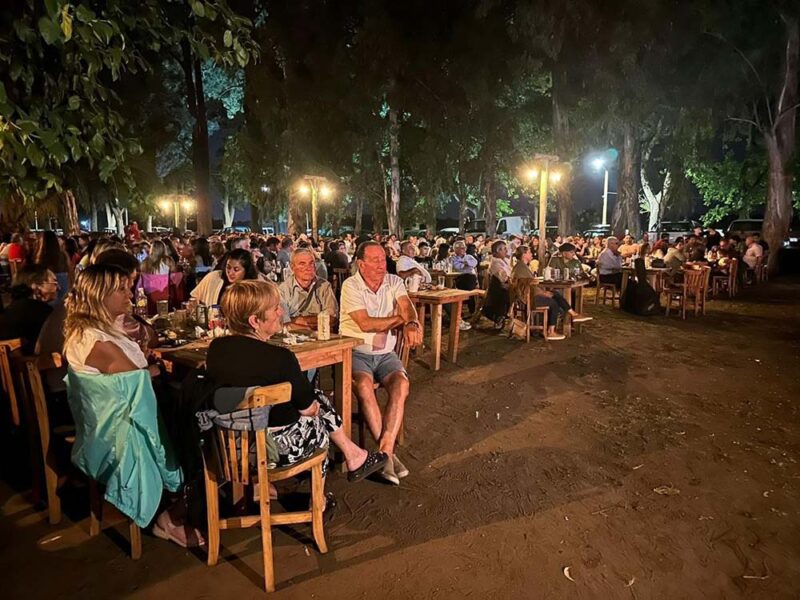 Cerca de casa: las pulperias bonaerenses que no te podés perder